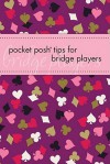 Pocket Posh Tips for Bridge Players - Marty Bergen, Downtown Bookworks