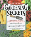 The Big Book of Gardening Secrets - Charles W.G. Smith