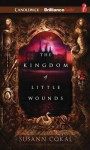 The Kingdom of Little Wounds - Susann Cokal