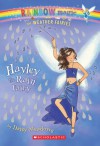 Hayley The Rain Fairy (Weather Fairies, #7: Rainbow Magic) - Daisy Meadows, Georgie Ripper