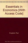 Essentials of Economics (Loose Leaf) & Aplia 1 Semester Access Card - Paul Krugman