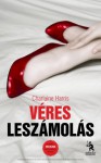 Véres leszámolás (True Blood, #11) - Charlaine Harris