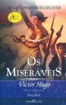 Os Miseráveis Volume 1 - Victor Hugo