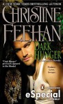 Dark Hunger (Dark, #14) - Christine Feehan