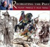 Recreating the Past - Victor G. Ambrus, Mick Aston