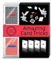 Amazing Card Tricks - Bob Longe