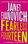 Fearless Fourteen - Janet Evanovich