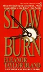 Slow Burn - Eleanor Taylor Bland