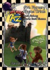Heroes A2Z #14: Nursery Rhyme Crime (Heroes A to Z) - David Anthony, Charles David Clasman, Lys Blakeslee