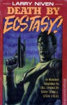 Death by Ecstasy: Illustrated Adaptation of the Larry Niven Novella - Bill Spangler, Terry Tidwell, Steve Stiles