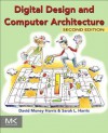 Digital Design and Computer Architecture, Second Edition - David Harris, Sarah Harris