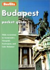 Berlitz Guide Budapest (Berlitz Pocket Guides) - Byron Russell, Neil E. Schlecht, Paul Murphy