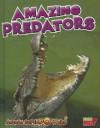 Amazing Predators - John Townsend