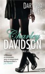 Charley Davidson, Tome 4 : Quatrième tombe au fond - Darynda Jones