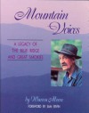 Mountain Voices: A Legacy of the Blue Ridge and Great Smokies - Warren Moore, Sam Ervin