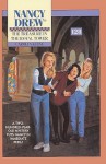 The Treasure in the Royal Tower (Nancy Drew, #128) - Carolyn Keene