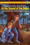 At the Sound of the Beep - Marilyn Sachs