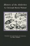 History of the Abderites - Christoph Martin Wieland, Max Dufner