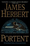 Portent (TP) - James Herbert