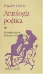 Antologia Poetica - Rubén Darío