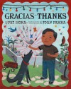 Gracias/Thanks - Pat Mora, John Parra