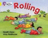 Rolling - Gareth Owen