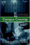 On the Field (Campus Cravings) - Carol Lynne