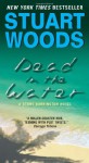 Dead In The Water - Stuart Woods