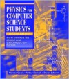 Physics for Computer Science Students: With Emphasis on Atomic and Semiconductor Physics - Narciso Garcia