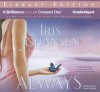 Always (Seidkhan, #8) - Iris Johansen