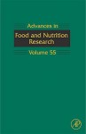 Advances in Food and Nutrition Research, Volume 55 - Steve L. Taylor