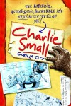 Charlie Small 1: Gorilla City - Charlie Small, Nick Ward, David Fickling Books