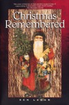 Christmas Remembered - Ben Logan