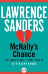 McNally's Chance (The Archy McNally Series, 10) - Lawrence Sanders, Vincent Lardo