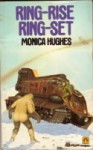 Ring Rise Ring Set - Monica Hughes