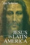 Jesus in Latin America - Jon Sobrino