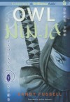 Owl Ninja - Sandy Fussell