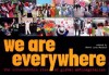 We Are Everywhere: The Irresistible Rise of Global Anti-Capitalism - Verso