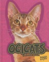 Ocicats (Edge Books) - Joanne Mattern