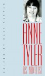 Anne Tyler as Novelist - Dale Salwak