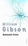 Quemando Cromo Minotauro Pocket - William Gibson