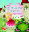 Princess Puzzles - Stella Maidment