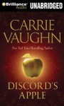 Discord's Apple - Carrie Vaughn