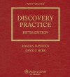 Discovery Practice - Roger S. Haydock, David F. Herr