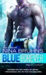 Blue Forever - Nina Bruhns