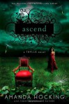 Ascend: A Trylle Novel - Amanda Hocking