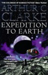 Expedition to Earth - Arthur C. Clarke