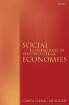 Social Foundations of Post Industrial Economics - Gosta Esping-Andersen