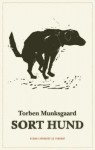 Sort hund - Torben Munksgaard