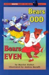 Bears Odd, Bears Even - Harriet Ziefert